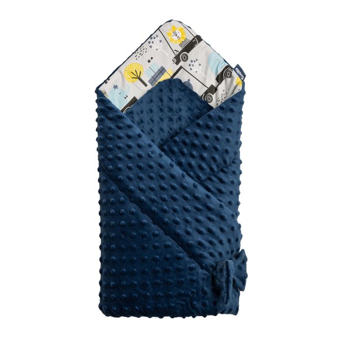 Vokelis kūdikiui - kraitelio kūdikiui dalis