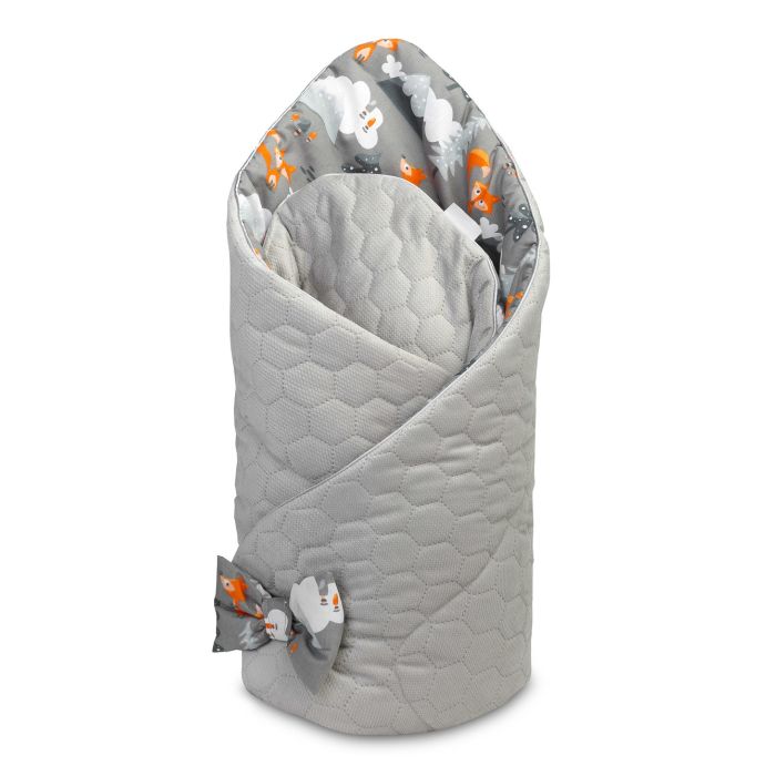 Beebi magamiskott (Kahepoolne) "Mountains high" 