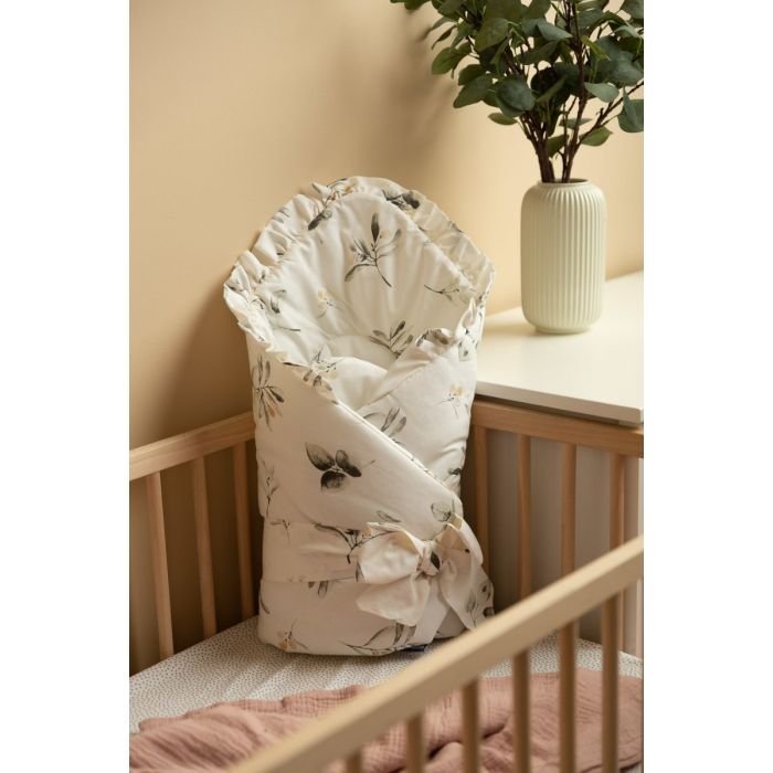 Beebi magamiskott   "Olive" 