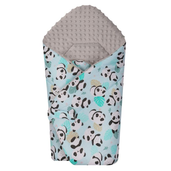 Beebi magamiskott "Panda" 