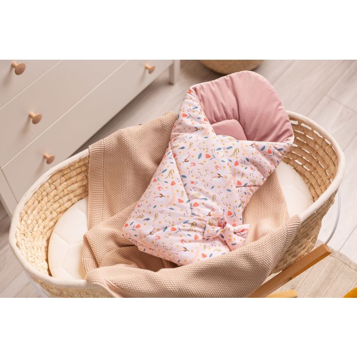 Beebi tekk -magamiskott "Pony"