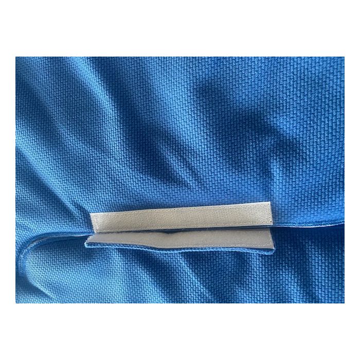 Turvahälli tekk ja soojakott "Stars" 90x90 cm