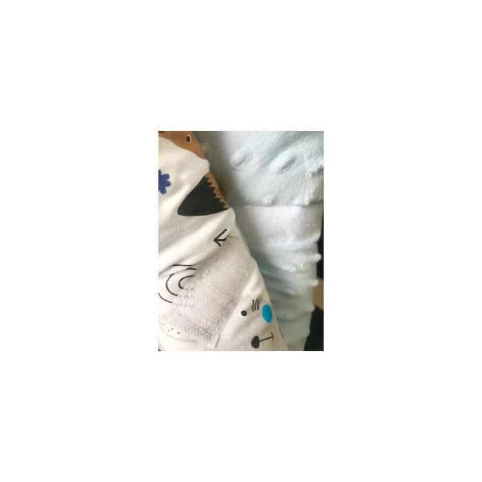 Vokelis kūdikiui - kraitelis kūdikiui 