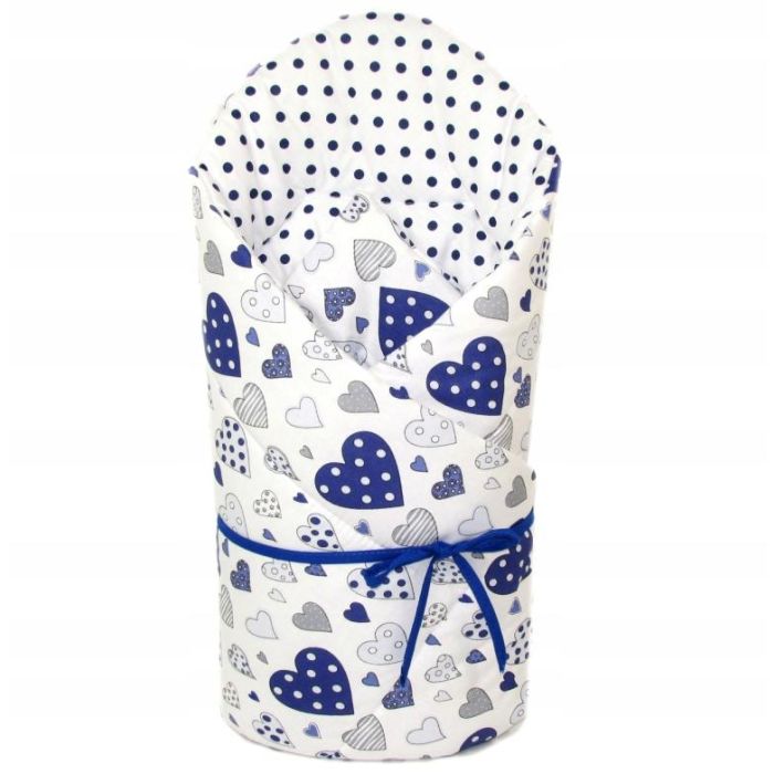 Beebi ümbriktekk "Rain"