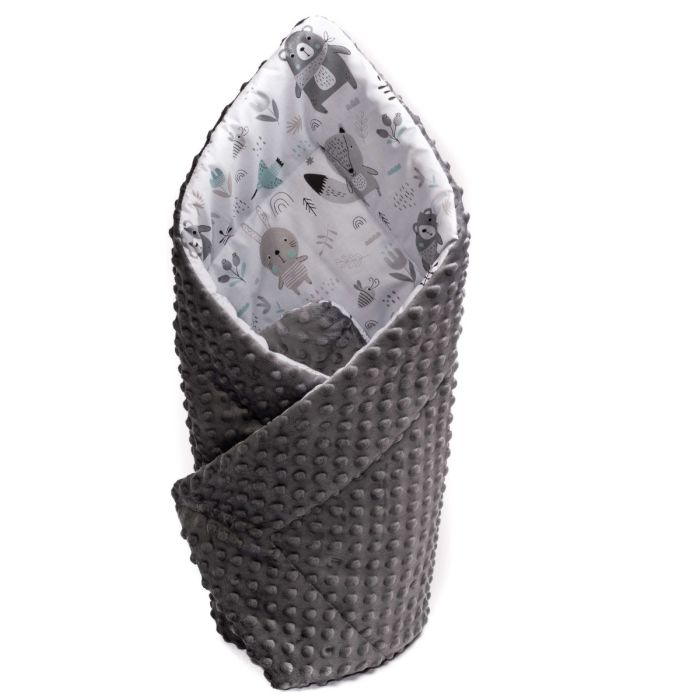 Beebi magamiskott (Kahepoolne) "Forest" 