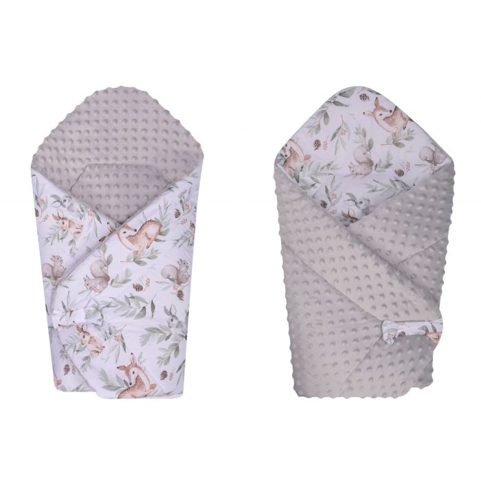 Beebi magamiskott (Kahepoolne) "Deer" 