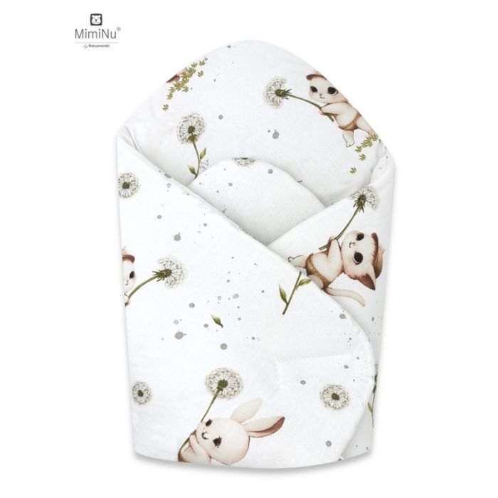 6-osaline vastsündinu komplekti "Kittens"