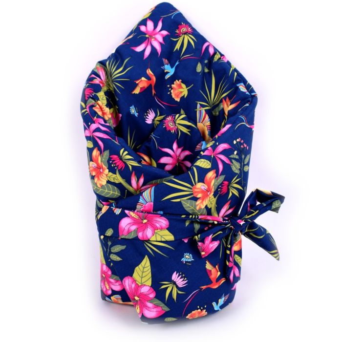 Beebi ümbriktekk "Tropics"