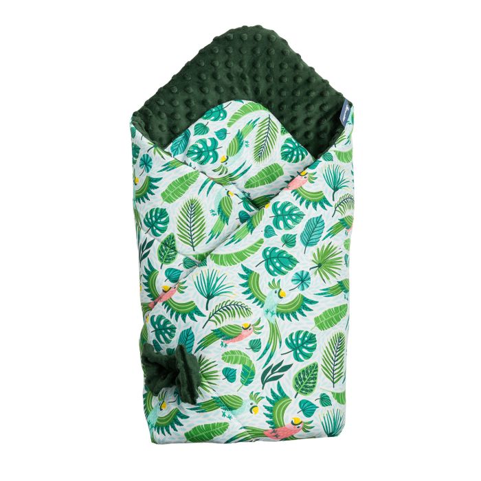 Vokelis kūdikiui - kraitelio kūdikiui dalis