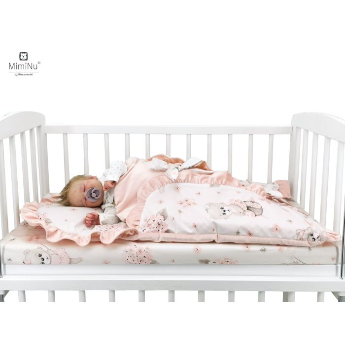 Beebi magamiskott "Sweet deer" 