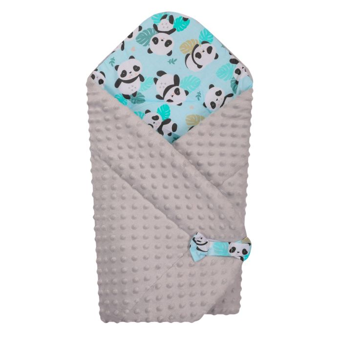 Beebi magamiskott "Panda" 