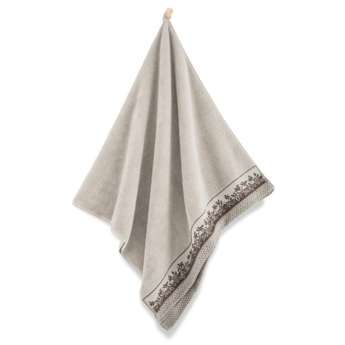 Rankšluostis "Ustica" 140x70 cm