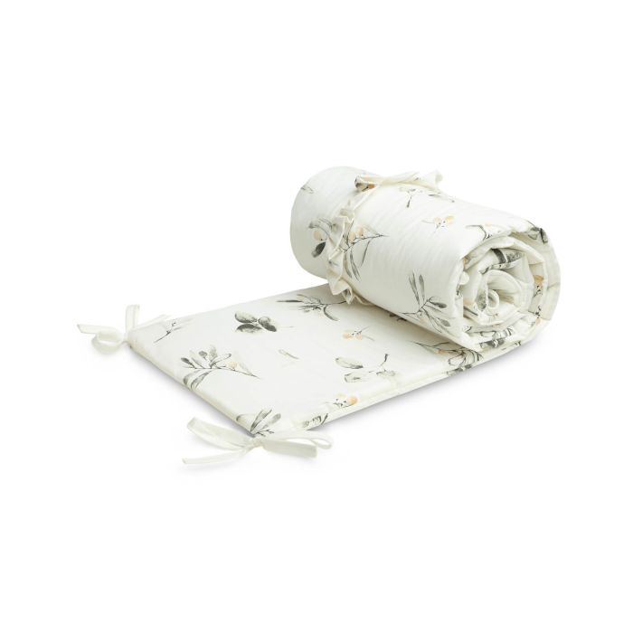 Voodipehmendus beebile 180 cm "Olive" 