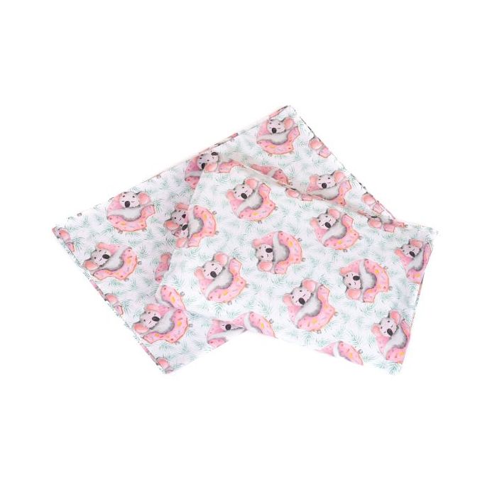 Beebi voodipesu komplektid 135x100 "Dolce vita"   