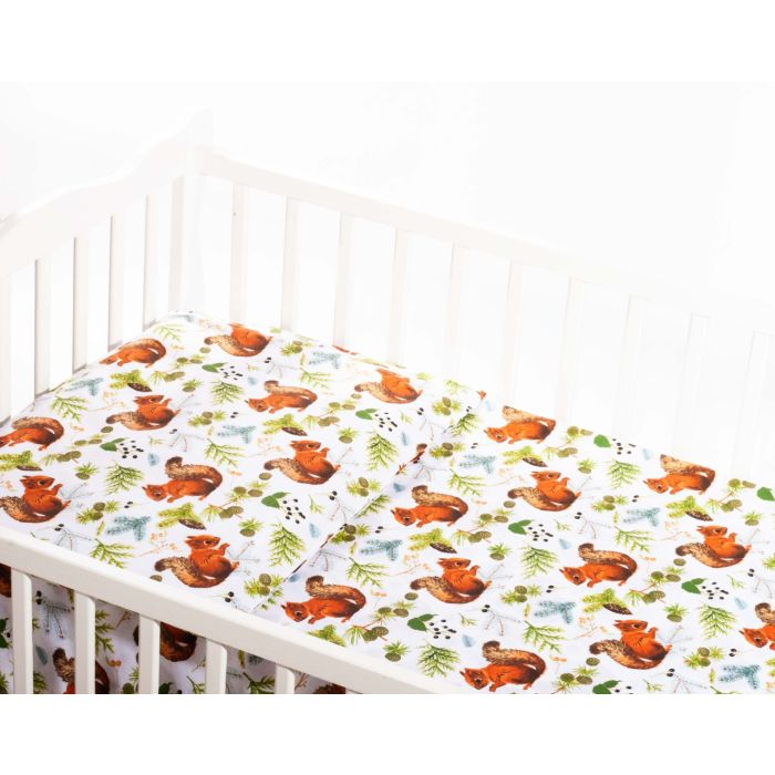 Beebi voodipesukomplekt