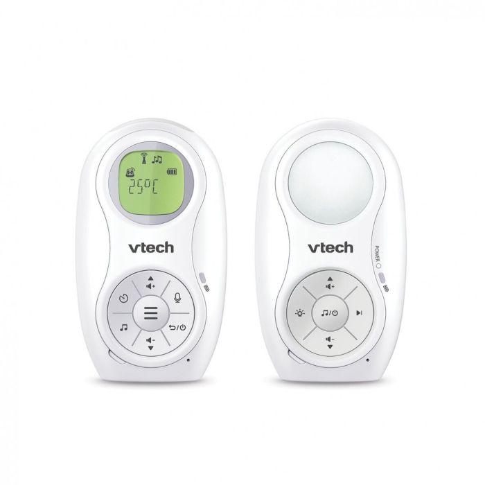 Vtech mobiilne audio beebimonitor DM1214 