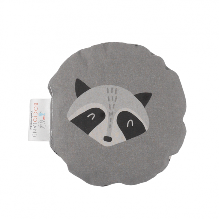 Kirsikivi padi "Racoon"