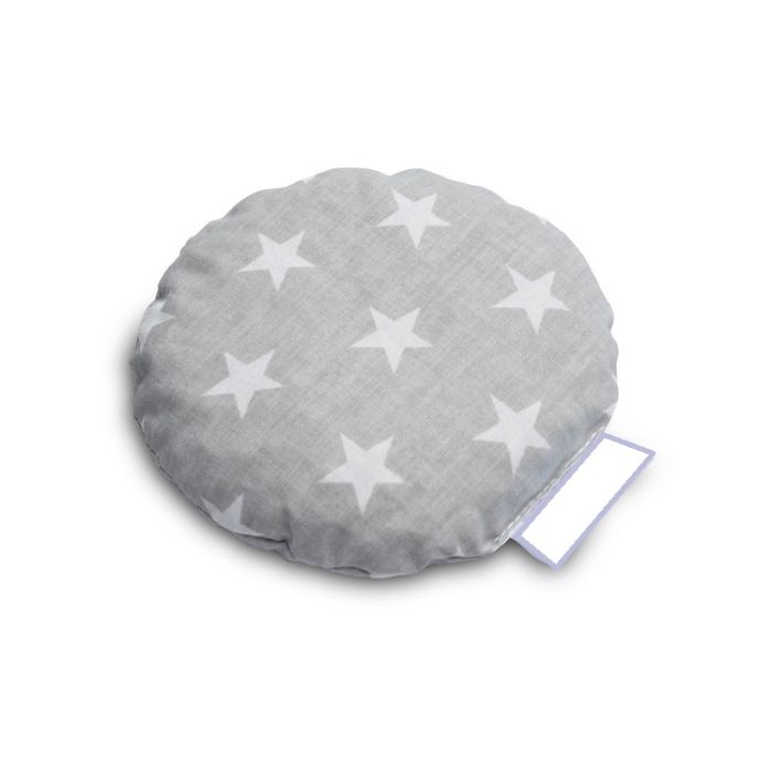 Kirsikivipadi "Grey Stars"