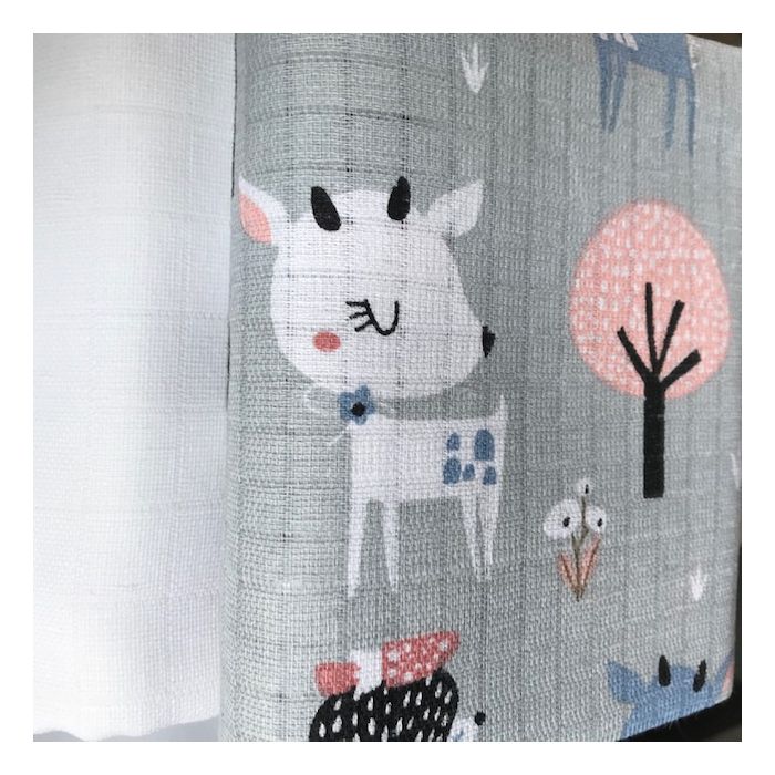 Merliukai kūdikiams