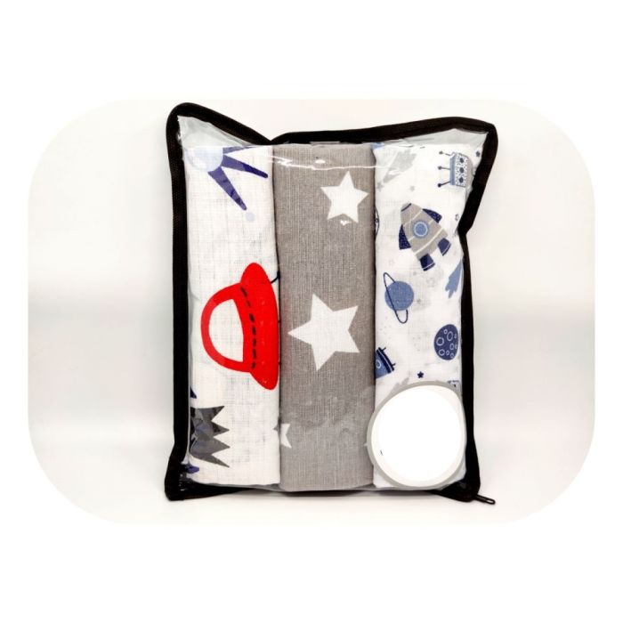 vystyklų rinkinys kūdikiams