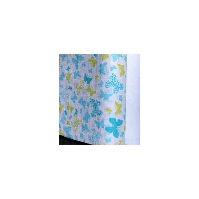 Puuvillaste mähkmete komplekt, 3 tükki, "Butterfly"