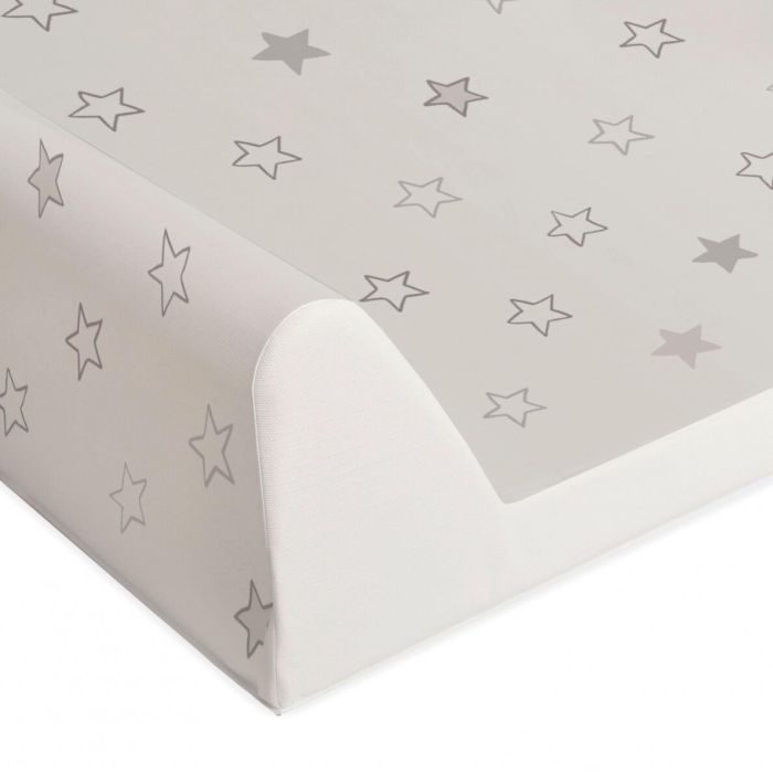 Mähkimisalus 50x70 "Stars beige"kõva põhjaga