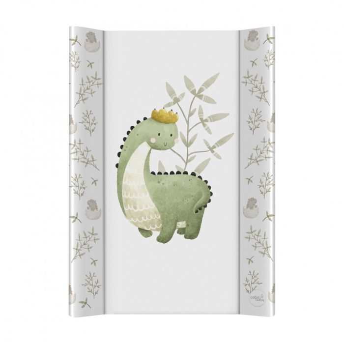 Mähkimisalus 50x70 "Dinosaur" kõva põhjaga, Ultra light