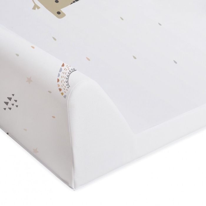 Mähkimisalus 50x70 "Giraffe" kõva põhjaga