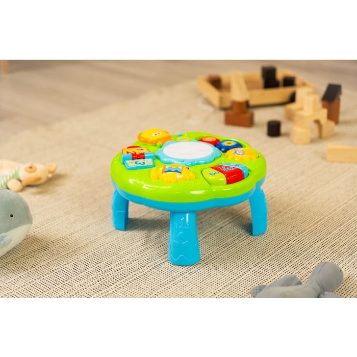 Mänguasjade "Zoo"