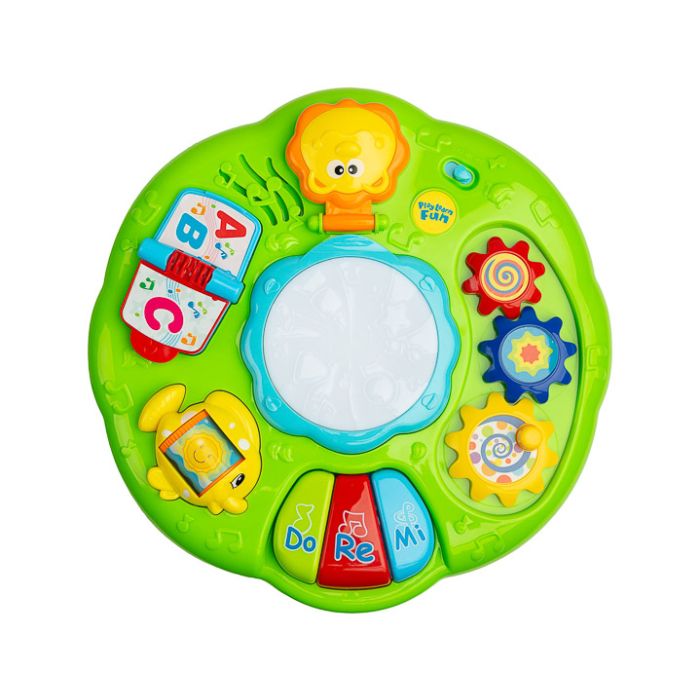 Mänguasjade "Zoo"