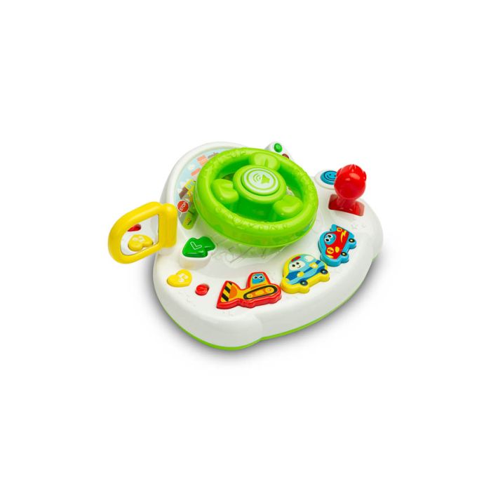 Mänguasjade "Wheel"