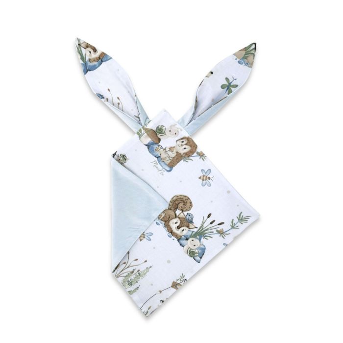 6-osaline vastsündinu komplekti "Travel time"