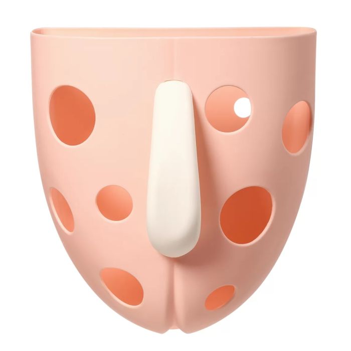 Žaislų dėklas voniai