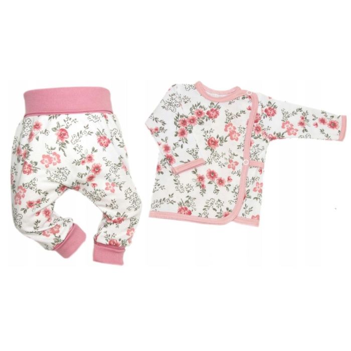 Zīdaiņu komplektiņš no 3 daļam 