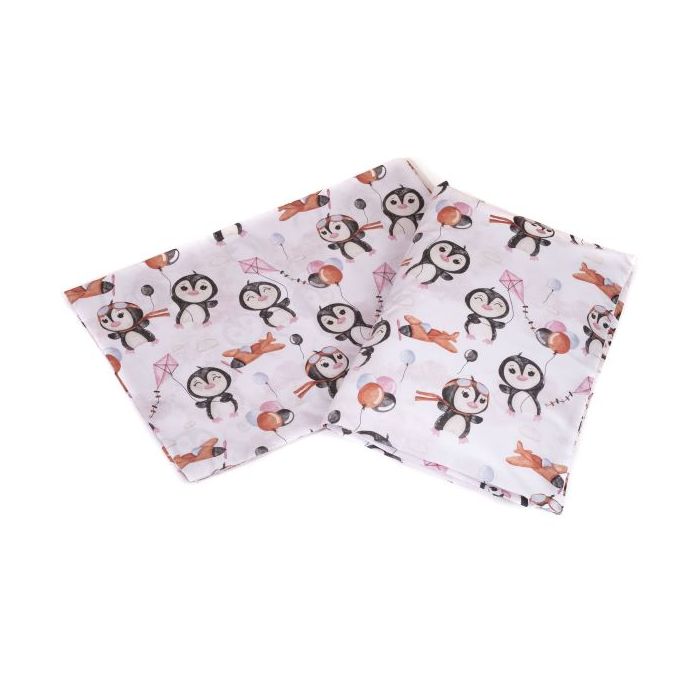 Beebi voodipesu komplektid 135x100  "Skipper"   