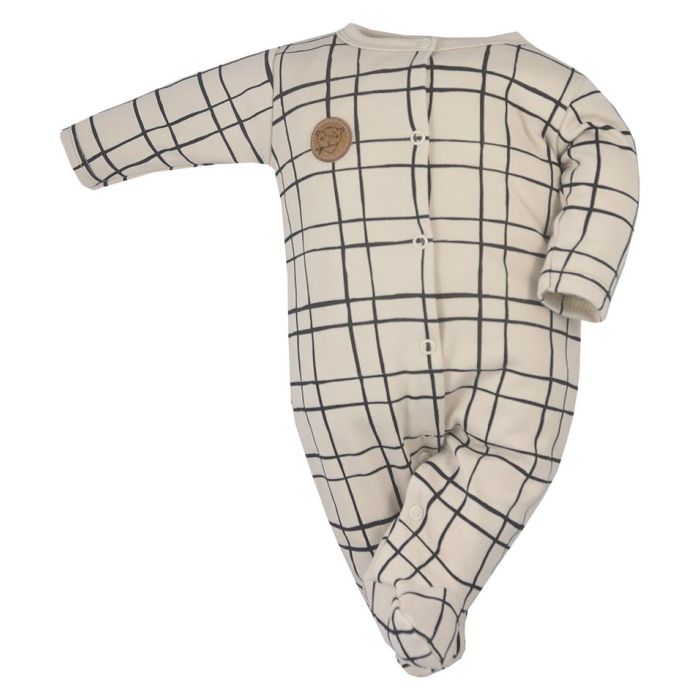 Beebi tudukombe - romper "Mini bear" 