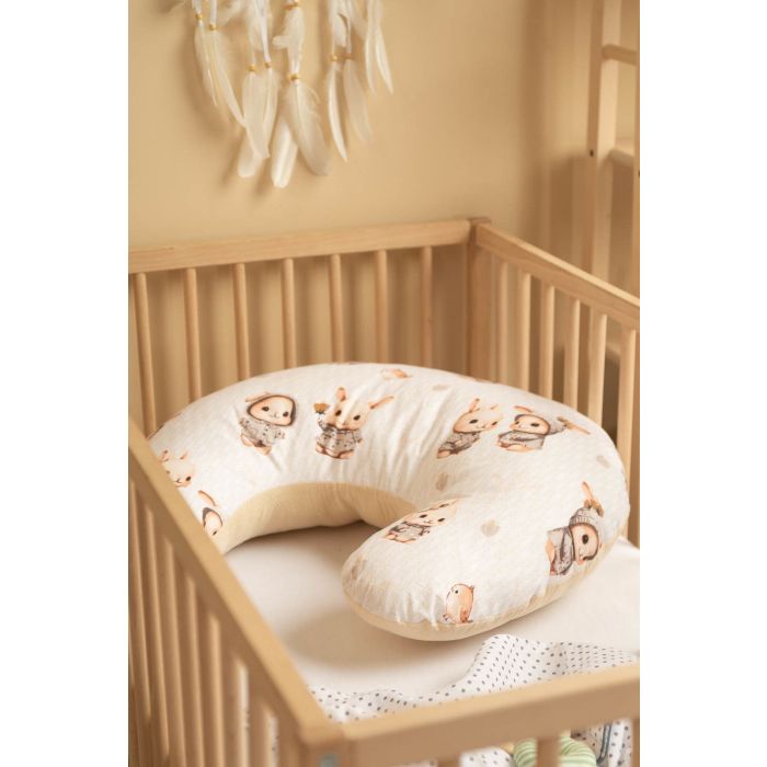 Imetamispadi  50x50x18cm "LISSIE"