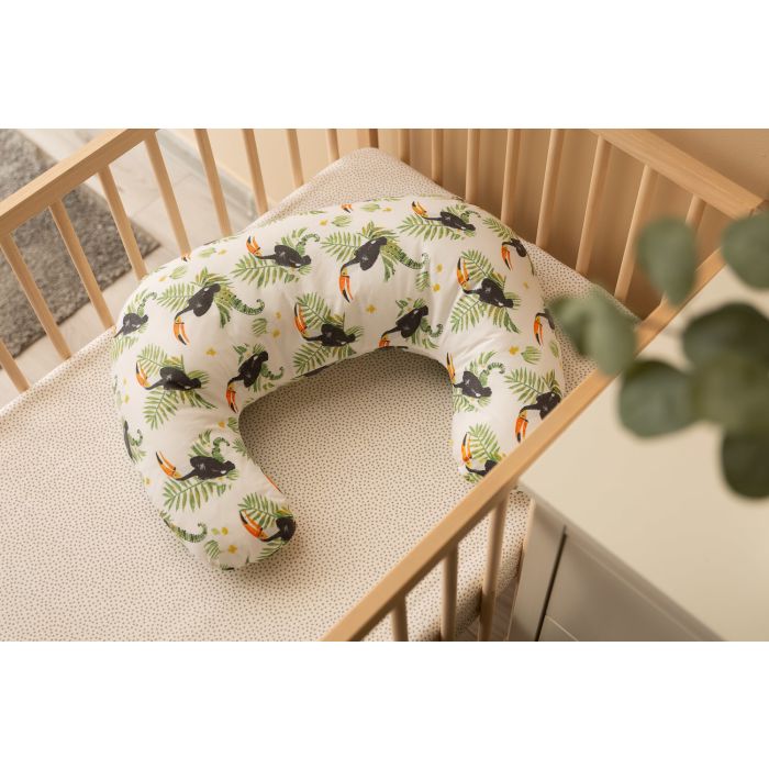 Imetamispadi  60x40x11cm "Tucan"