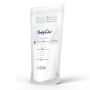 Rinnapiima säilitamise ja külmutamise kotid Babyono 150 ml, 20 tk