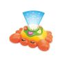 Muusikaprojektor BabyMix "Funny Crab"