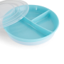 Twistshake lėkštė su skyreliais mėlyna 78170