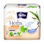 Hügieenisidemed Bella Herbs Plantago 12tk