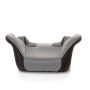 4Baby autokėdutė Dino 15-36 kg Pilka