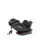 4Baby autokėdutė ROTO-FIX  0-36  KG juoda