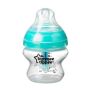 Gaasivaluvastased lutipudelid Tommee Tippee Anti-Colic 0k+ 260ml