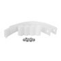 CebaBaby vystymo lenta Basic kieta 70 cm peliukas W-216-000-727