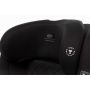 4Baby autokėdutė NERO 100-150CM juoda I-SIZE