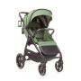 4Baby sportinis vežimėlis COPPER žalias
