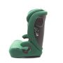 4Baby autokėdutė NERO 100-150CM tamsiai žalia I-SIZE