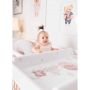 CebaBaby vystymo lenta Basic kieta 70 cm peliukas W-216-000-727